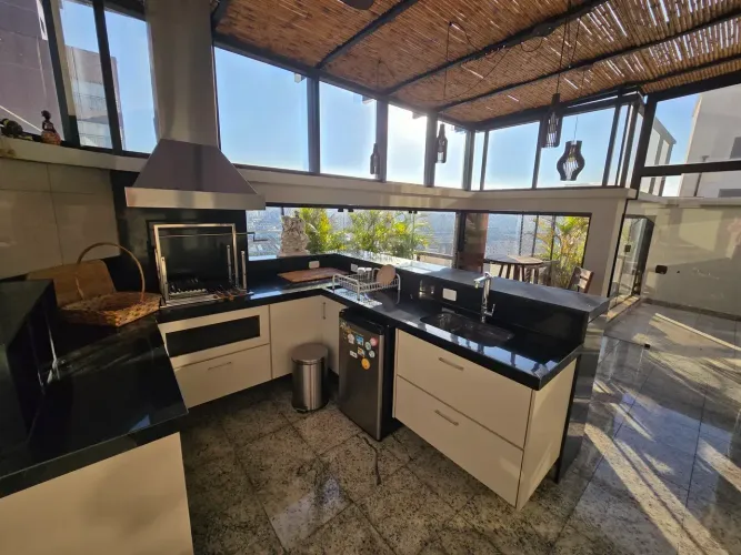 Cobertura Duplex para Venda ou Locação no Parque da Mooca, rua Tacomare, Cond. Villaggio T