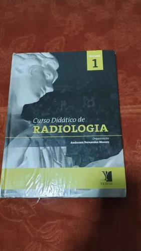 Livros de estudo rx , completo posicionamento radiologia, técnicas radiológica e anatomia 