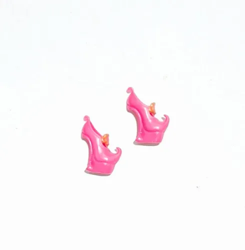 Boneca Monster High (Sapatos Gigi)