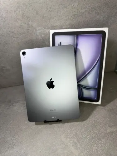 iPad Air M2 6ª Geração 128GB | OPEN BOX | Nota Fiscal