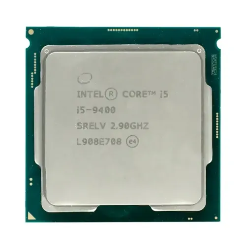 Processador Intel Core i5 9400 OEM - 9ª Geração - Novo c/ garantia - Nexo Store