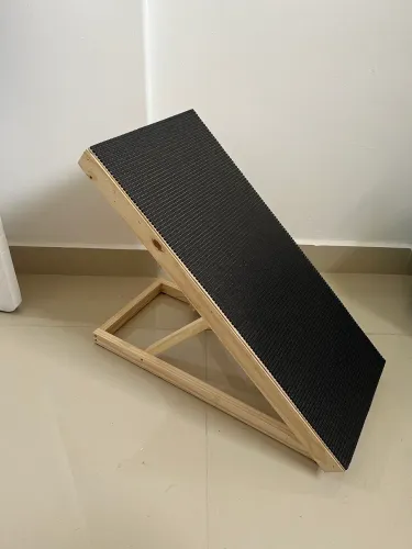Rampa pet cachorro