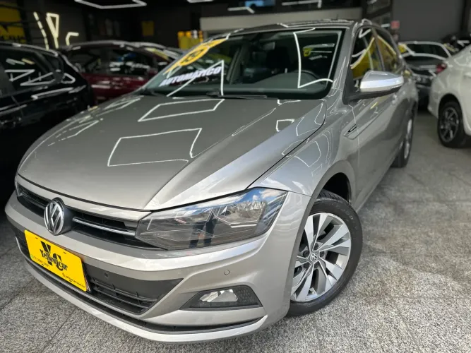 Volkswagen Polo Comfort. 200 TSI 1.0 Flex 12V Aut. 2019