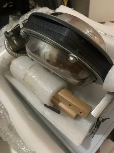 Máquina industrial de fazer casquinha de sorvete e biscoito 