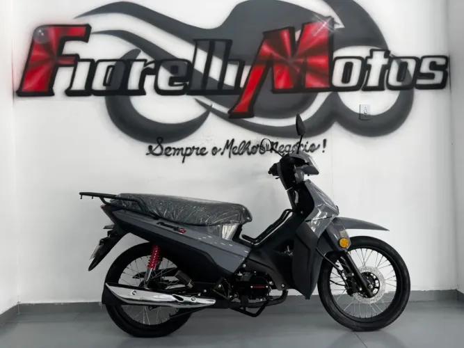 Shineray Phoenix s 50 2026