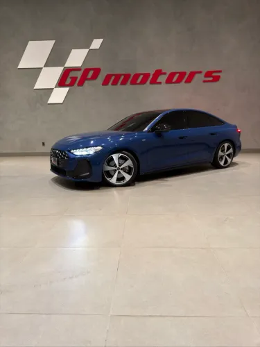 Audi A5 SEDAN PERFORMANCE S EDITION 2.0 TFSI QUATTRO 2025