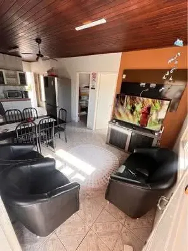 Casa Itapoá SC