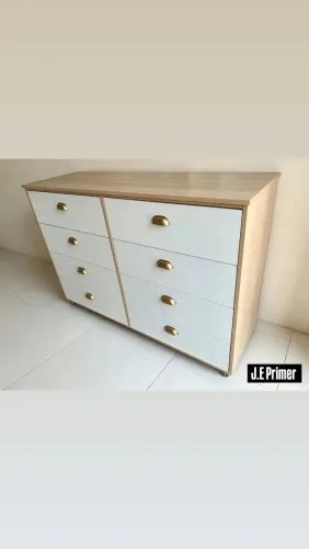COMODA COM RODINHAS COM ENTREGA GRÁTIS PARA TODA MANAUS