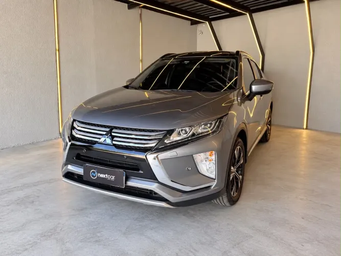 Mitsubishi Eclipse Cross HPE-S 1.5 16V 165cv Aut. 2019