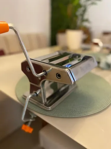 Máquina para macarrão Bestfer