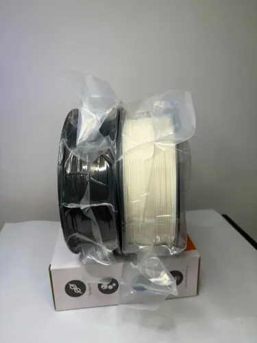 Filamento PLA Premium 1kg - Alta Qualidade para Impressão 3D