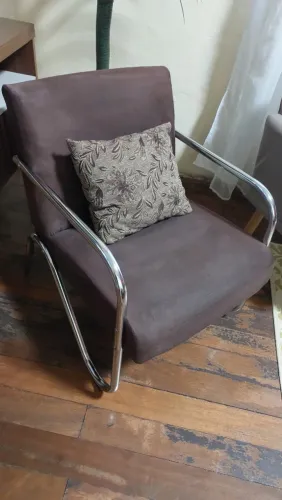 Cadeira para sala