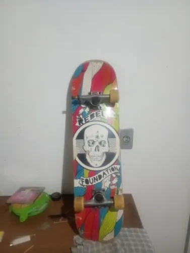 Skate street