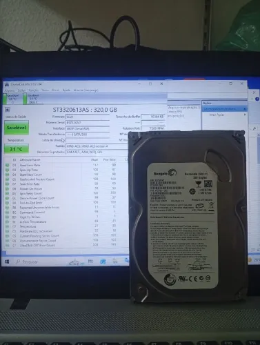 Hd 320