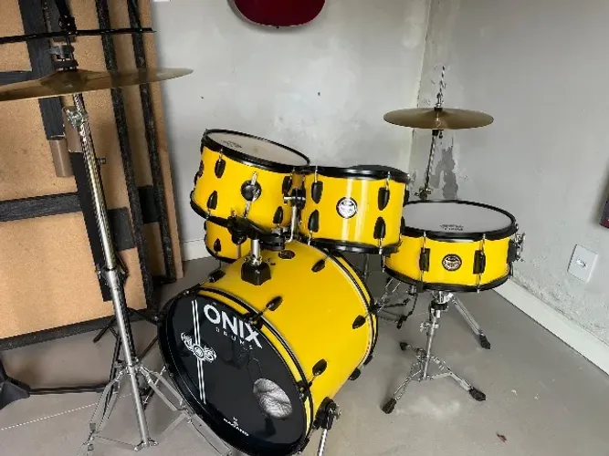 BATERIA