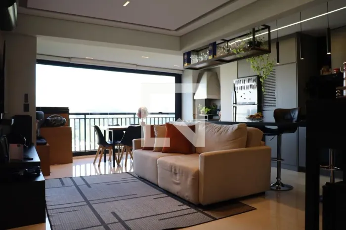 Apartamento à Venda - Alphaville, 2 Quartos, 74 m2