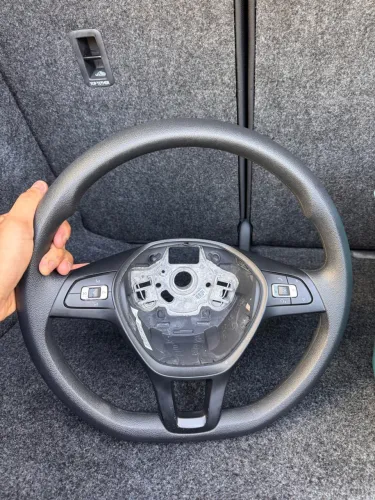 Volante multifuncional Volkswagen 