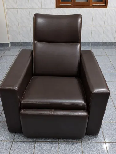 Poltrona do vovô