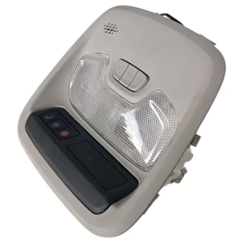 LUZ DE TETO ONIX CHEVROLET ONIX 2021 A28887 - P38803