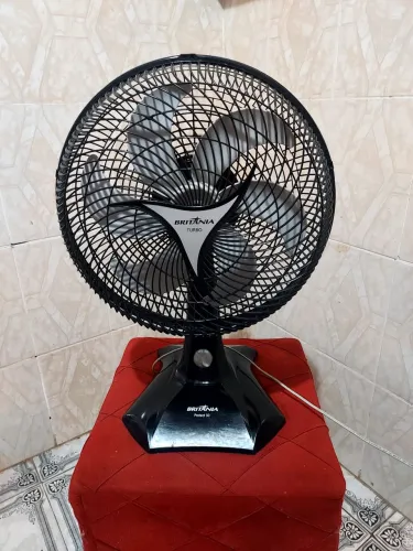 VENTILADOR DO PEQUENO
