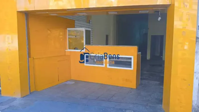 Loja : / Comercial / Abolição