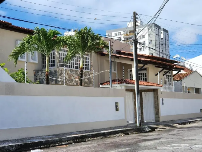 Casa à venda, Suíssa, Aracaju, SE