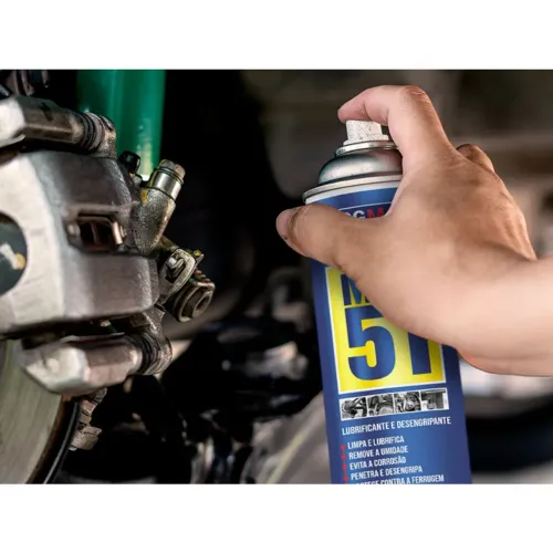 Kit 6 Desingripante 300ml