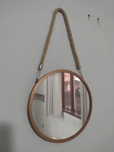 Espelho decorativo