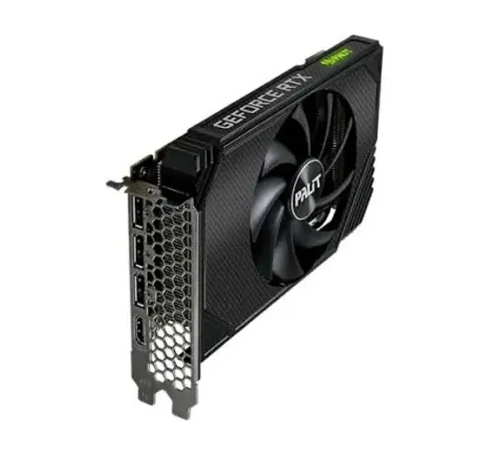 Placa de Video RTX 3050