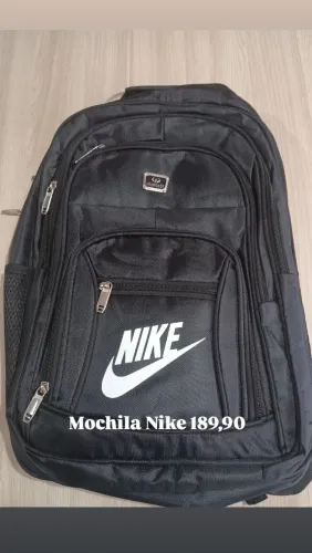 Mochila