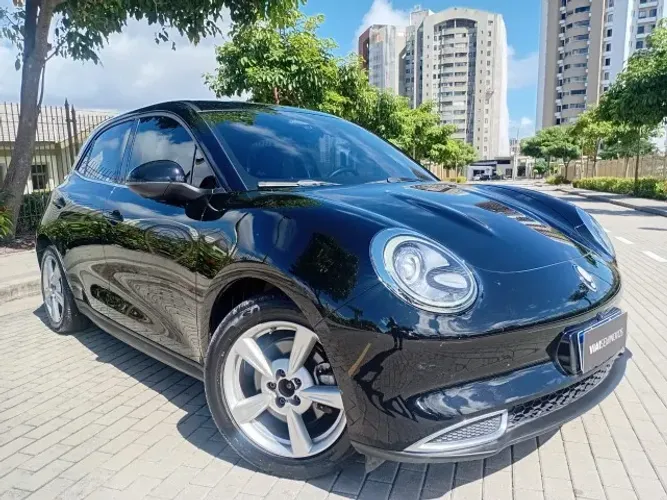GWM Ora 03 Skin (elétrico) 2024
