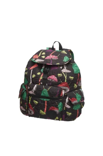 Mochila Farm Pipoca Cogumelos