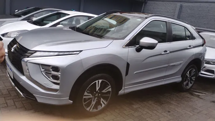 Mitsubishi Eclipse Cross HPE-S 1.5 AWD 165cv Aut. 2025