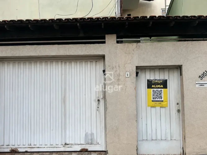Apartamento para alugar, 4 quartos, 1 suíte, 1 vaga, Vila Guilhermina - Montes Claros/MG -