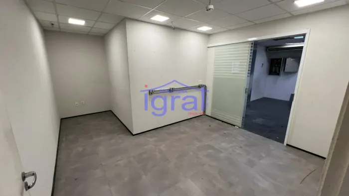 Sala com 2 pavimentos, 1.030 m², aluguel por R$82.900/mês - São Judas - São Paulo/SP