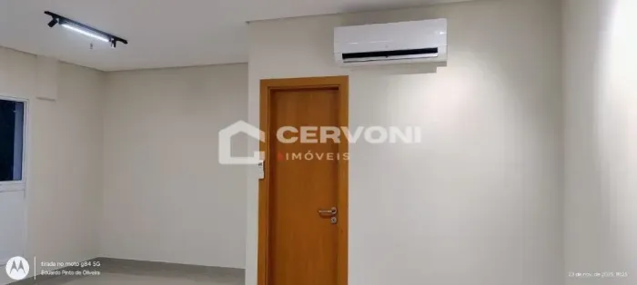Sala Comercial para Locação no Premium Office Tower Jacareí/SP