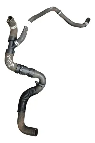Mangueira Agua Radiador Ford Fusion 2.3 2007 2008 Compare