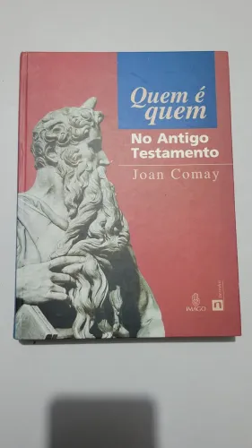 Quem é quem no Antigo Testamento
