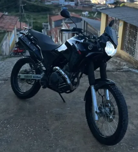 Yamaha XTZ 250 Ténéré 2013 - Revisada | Pneus Novos | Pronta para Rodar