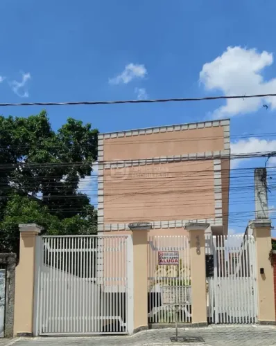 Casa com 2 dormitórios para Alugar na Vila Ré, São Paulo
