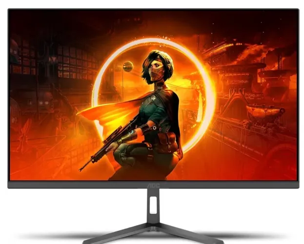 Monitor Gamer AOC 24? 180Hz 24G30E, 1ms, HDR