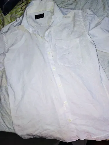 Camisa Bransk