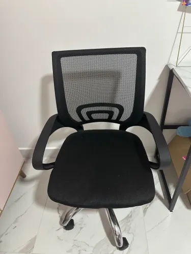 Cadeira de escritório e estudo