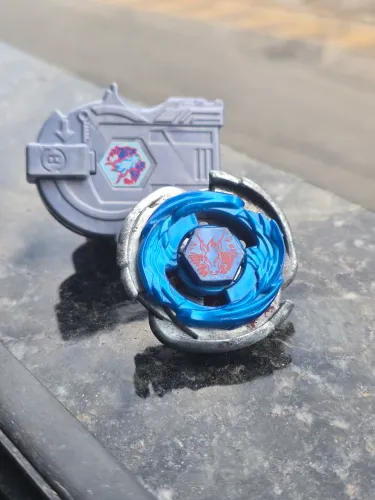 Beyblade big bang pegasus