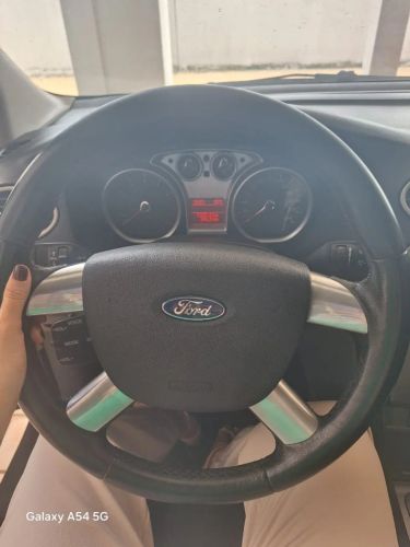Imagem de Ford Focus Sedan 2.0 16v/2.0 16V Flex 4P 2013