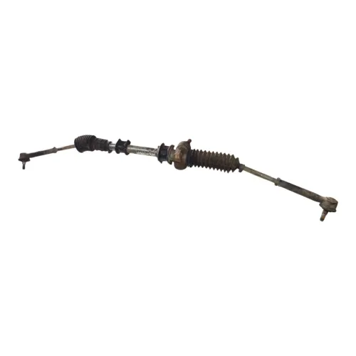 Caixa Direção Mecânica Fiat Uno 1984 1985 1986 1987 A 2013