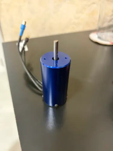 Motor brushless Traxxas 540xl 2400kv