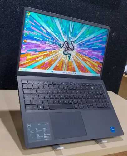 NOTEBOOK DELL INSPIRON - I5 12TH - 8GB - NVME 512