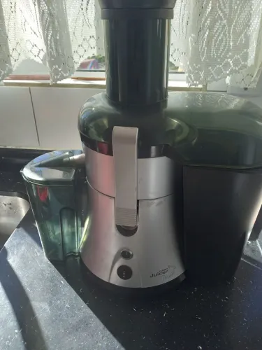 Centrífuga de suco de frutas