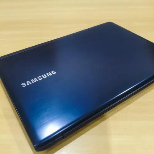 Notebook Samsung Core i5 8GB RAM SSD 120GB Ativ Book 4 Excelente Estado